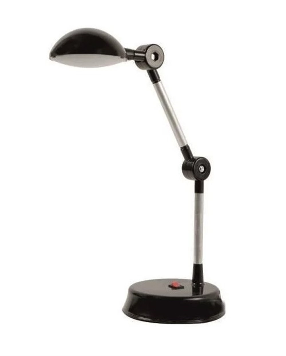 Nisa Dekoraif Ledli 6W Masa Lambası Siyah Led ApliklerNİSAENS1420-S-15344