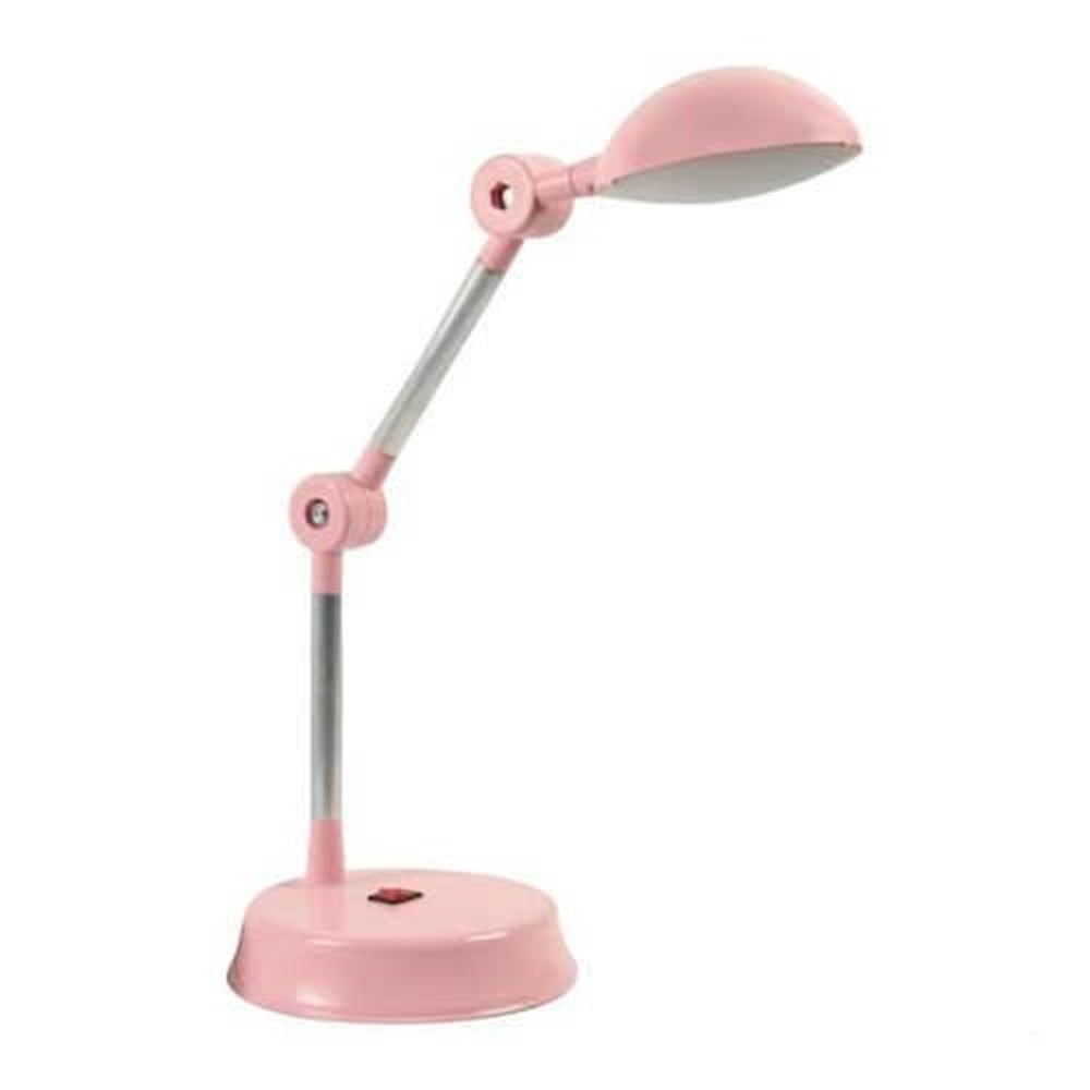 Nisa Dekoratif Ledli 6W Masa Lambası PembeLed ApliklerNİSAENS1420-P-15380