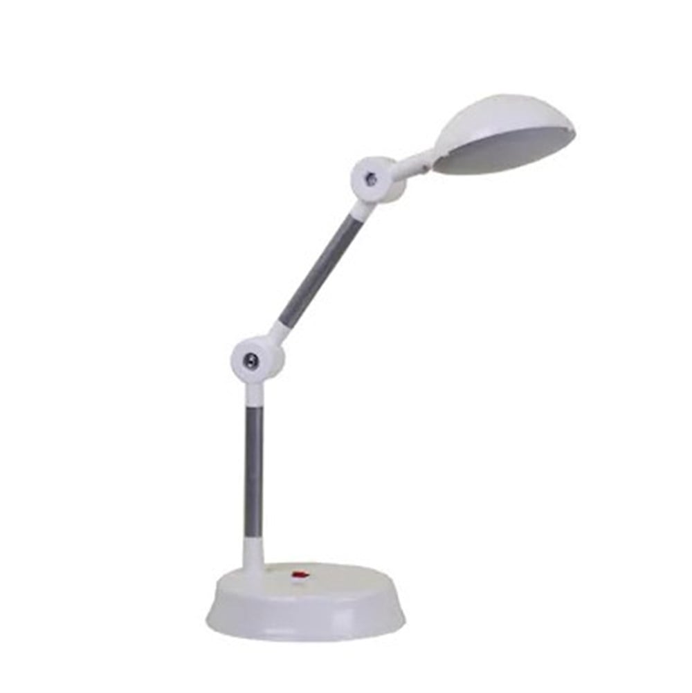 Nisa Dekoratif Ledli 6W Masa Lambası BeyazLed ApliklerNİSAENS1420-B-15342