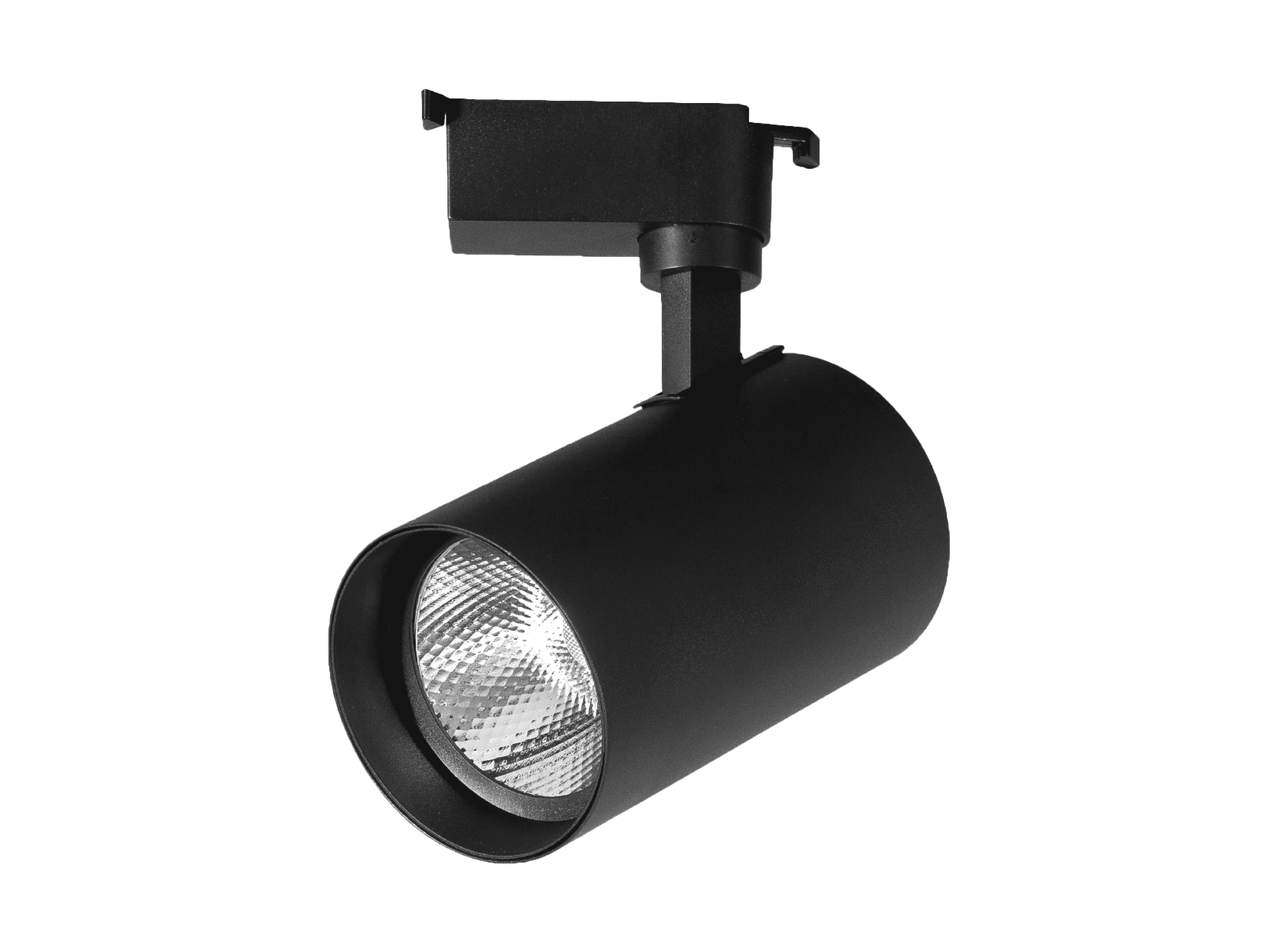 NOAS YL29 3101 Paris 30W Siyah Kasa Ray Spot 6400K Beyaz IşıkNOAS YL29 3101 Paris 30W Ray Spot 6400K Beyaz Işık - Şık ve Parlak Aydınlatma | CimenElektrikRay Spotlar ve RaylarNOASYL29-3101-29080