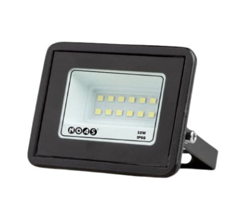 Noas YL70 1015 Ultra Slim 10W Led Projektör YeşilNoas YL70 1015 Ultra Slim 10W LED Projektör | Yeşil Işık | Enerji TasarrufluLed ProjektörlerNOASYL70-1015-30828