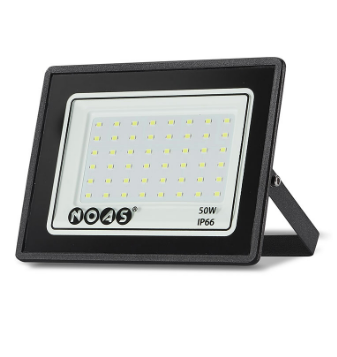 NOAS YL70 1050 50W Ultra Slim Led Projektör 6500K Beyaz IşıkNOAS YL70 1050 50W Ultra Slim Led Projektör 6500K Beyaz IşıkLed ProjektörlerNOASYL70-1050-27654