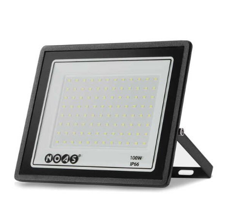 NOAS YL70 1101 100W Ultra Slim Led Projektör 3200K Gün IşığıNOAS YL70 1101 100W Ultra Slim Led Projektör 3200K Gün IşığıLed ProjektörlerNOASYL70-1101-29417