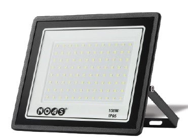 NOAS YL70 1105 Ultra Slim 100W Led Projektör Yeşil IşıkNOAS YL70 1105 Ultra Slim 100W LED Projektör | Yeşil IşıkLed ProjektörlerNOASYL70-1105-30821