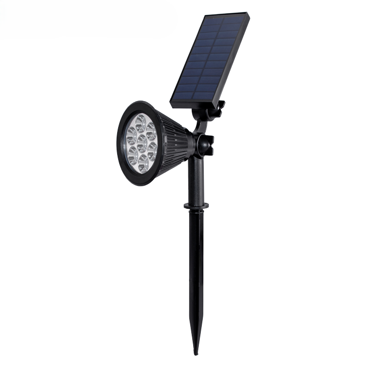 Noas YL74 0702 S 7W 3200K Gün Işığı Solar Bahçe ArmatürüNoas YL74 0702 S 7W 3200K Gün Işığı Solar Bahçe ArmatürüBahçe ArmatürleriNOASYL74-0702-S-29235