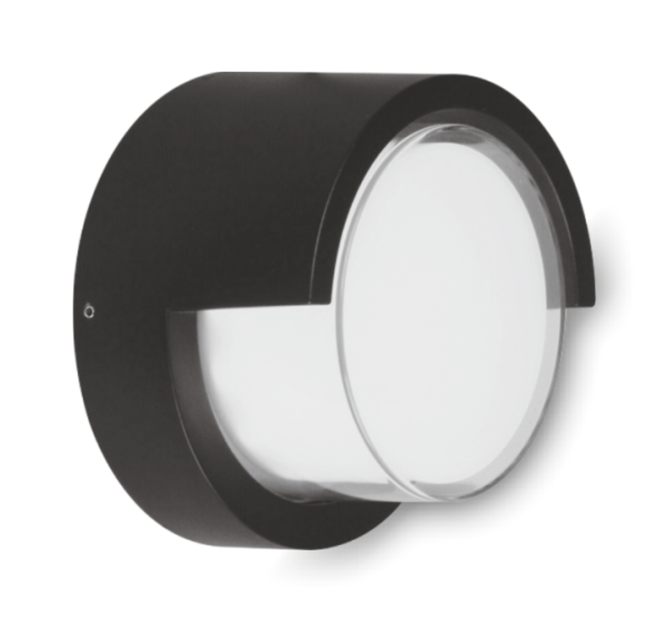 NOAS YL83 5002 Aspendos Led Dekoratif Aplik 15W 3200K GünışığıLed ApliklerCATAYL83-5002-31734