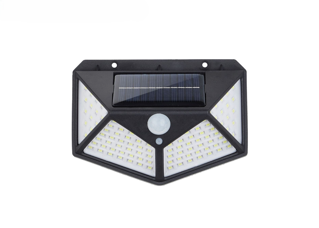 NOAS YL84 1001 S TİTAN 50W Siyah Sensörlü Solar Aplik  Beyaz Işık 6500KNOAS YL84 1001 S TİTAN 50W Siyah Sensörlü Solar Aplik - Beyaz Işık 6500KLed ApliklerNOASYL84-1001-S-29239