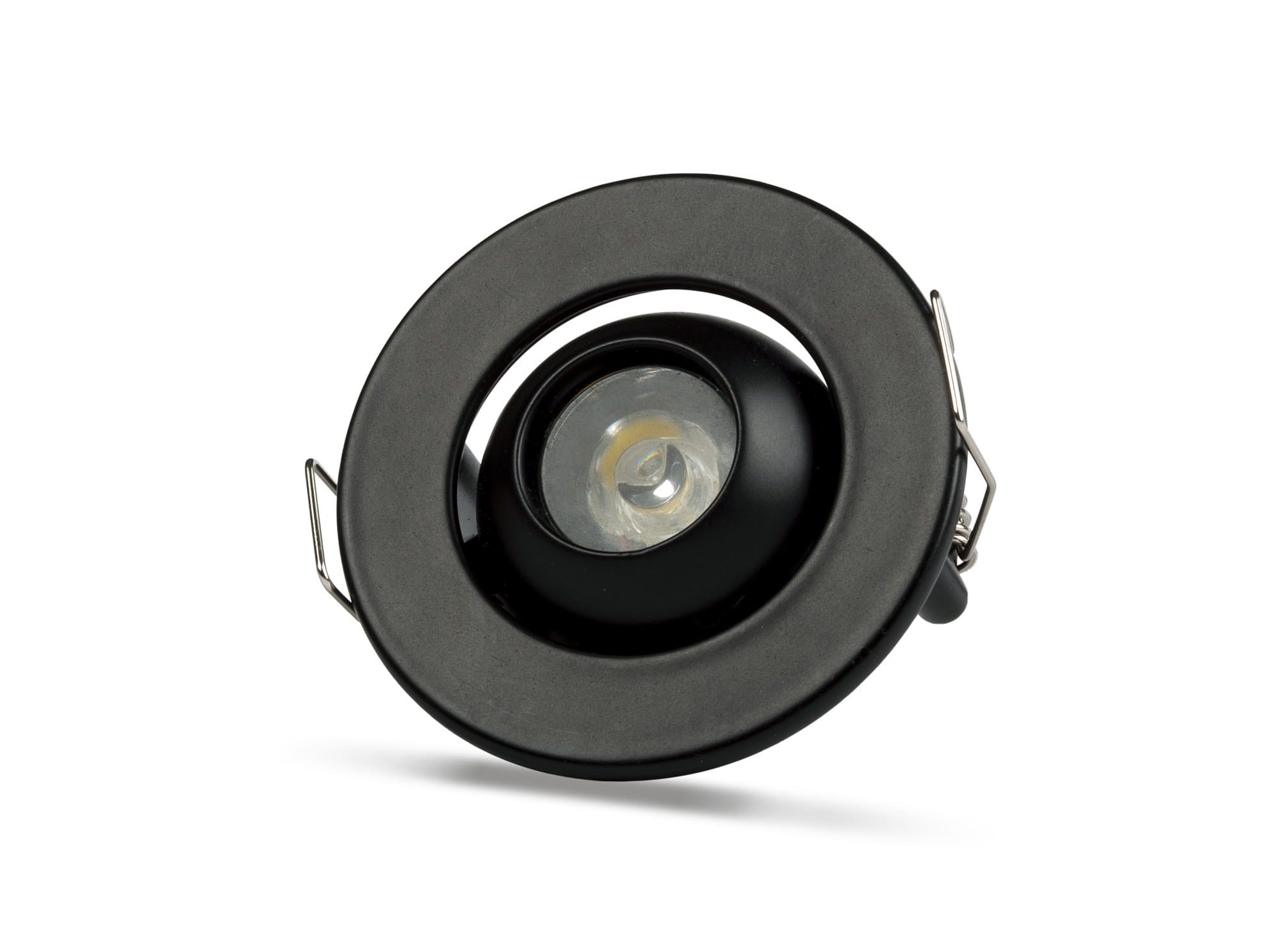 NOAS YL94 0201 Siyah Kasa 1W Led Spot 6500K Beyaz IşıkNOAS YL94 0201 Siyah Kasa 1W LED Spot 6500K Beyaz Işık | CimenElektrik.comSıva Altı Led SpotlarNOASYL94-0201-30103
