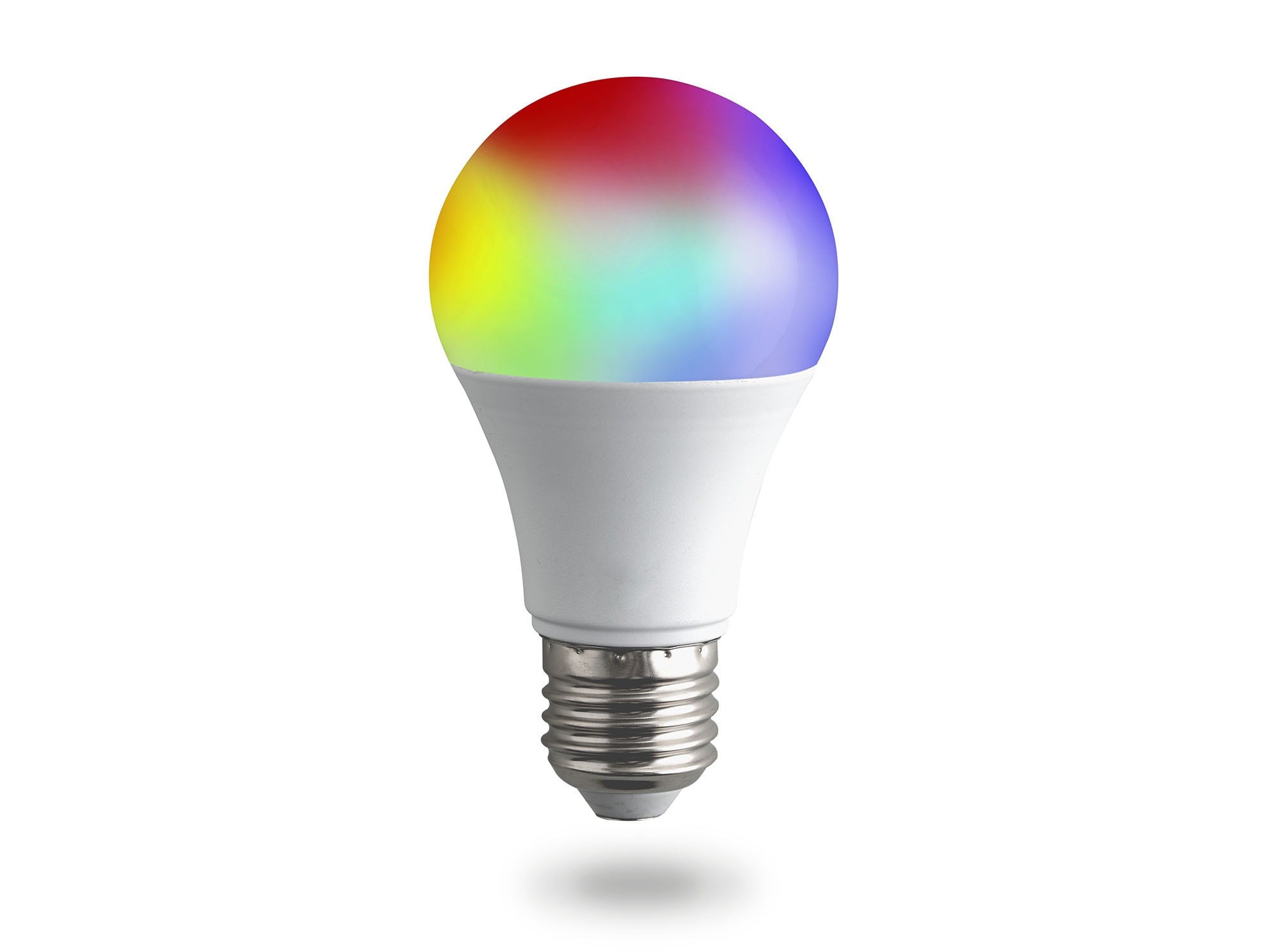 NOAS YL95 9029 Led Ampul RGB 9W Kumandalı E27 DuyNOAS YL95 9029 RGB 9W LED Ampul | Kumandalı Renkli IşıkLed AmpullerNOASYL95-9029-29682