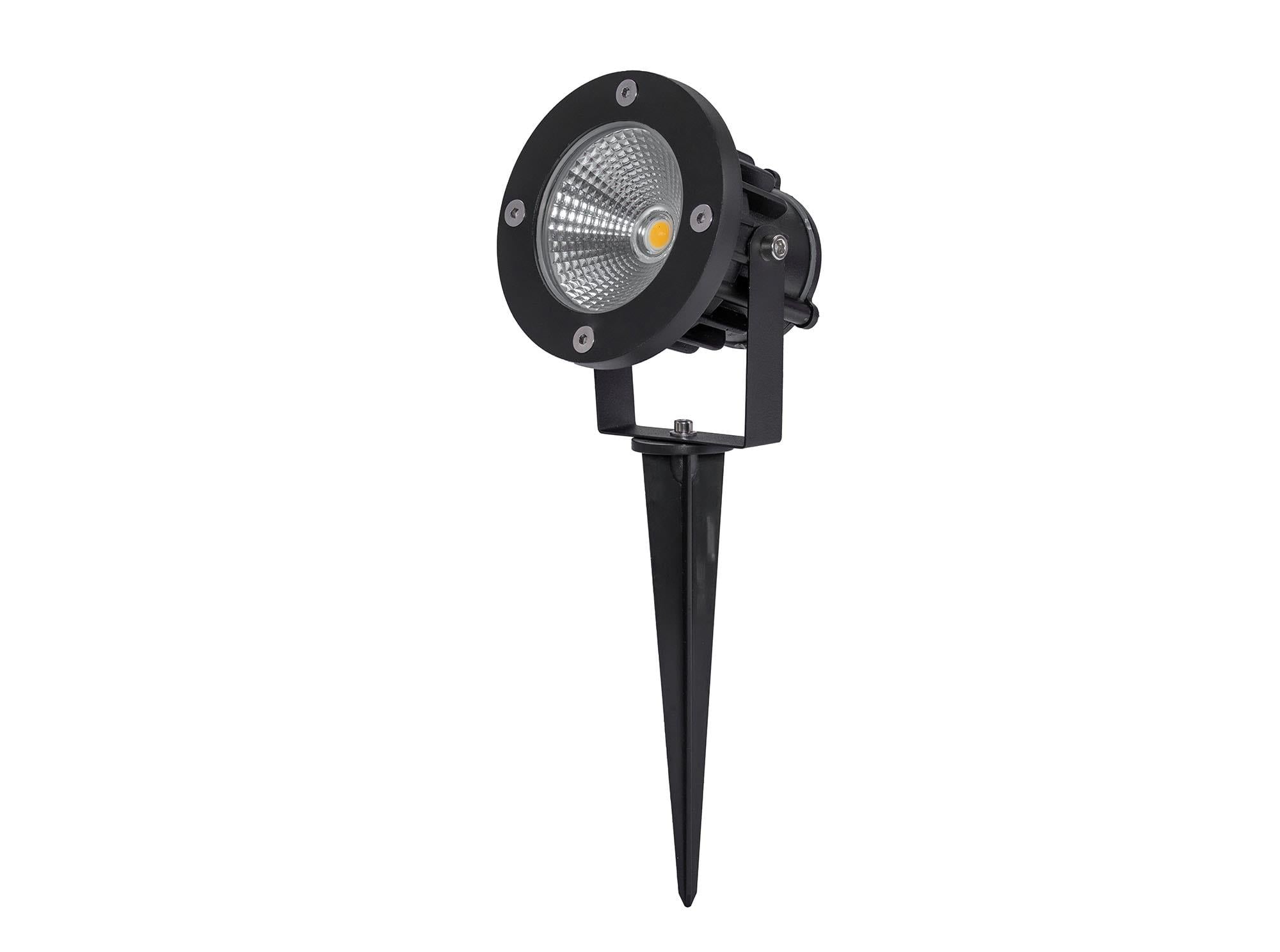 Noas  YL74 1006 Amber Işık 10W Kazıklı Bahçe ArmatürüNoas YL74 1006 Elektrikli Çim Kazığı 10W Bahçe Armatürü - Amber Işık AydınlatmaBahçe ArmatürleriNOASYL74-1006-29319