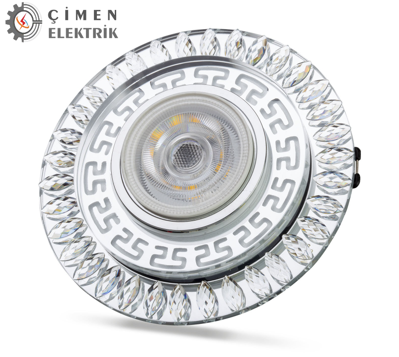 NOAS YL65 1757 FLORA Led Çerçeveli 4000K + Mavi Yuvarlak Kristal Cam Spot KasaNOAS YL65 1757 FLORA Led Çerçeveli 4000K Yuvarlak Kristal Cam Spot KasasıDekoratif Cam SpotlarNOASYL65-1757-29414