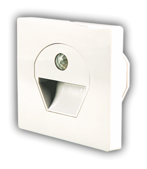 NOAS YL69 1522 1W Beyaz Kasa Sensörlü Koridor Aydınlatması 3200K Gün IşığıNOAS YL69 1522 1W Beyaz Kasa Sensörlü Koridor Aydınlatması 3200K Gün IşığıKoridor AydınlatmalarıNOASYL69-1522-B-30370