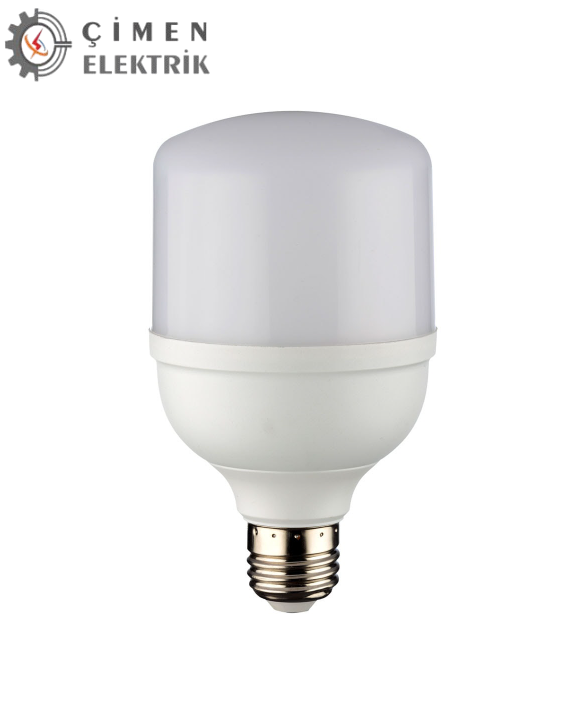 NOAS YL95 2001 Led Torch Ampül 20W E27 6500K Beyaz IşıkLed AmpullerNOASYL95-2001-29587
