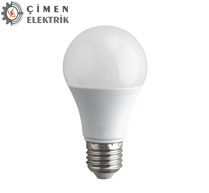 NOAS YL95 9001 Led Ampul 9W 6400K BEYAZ E27 DuyNOAS YL95 9001 LED Ampul 9W 6400K Beyaz Işık E27 Duy - Enerji Verimli AydınlatmaLed AmpullerNOASYL95-9001-29115