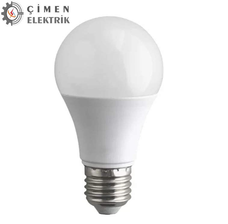 NOAS YL95 9002 Led Ampul 9W 3200K GÜN IŞIĞI E27 DuyNOAS YL95 9002 LED Ampul 9W 3200K Gün Işığı E27 Duy - Enerji Verimli AydınlatmaLed AmpullerNOASYL95-9002-29116