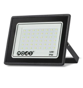 NOAS YL70 1051 50W Ultra Slim Led Projektör 3200K GünışığıLed ProjektörlerNOASYL70-1051-30888