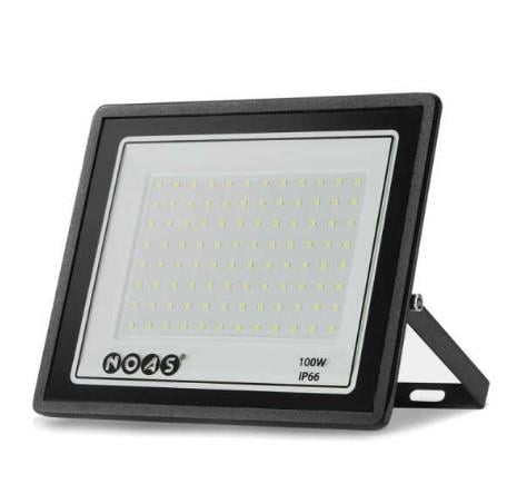 NOAS YL70 1101 100W Ultra Slim Led Projektör 3200K Gün IşığıNOAS YL70 1101 100W Ultra Slim Led Projektör 3200K Gün IşığıLed ProjektörlerNOASYL70-1101-29417