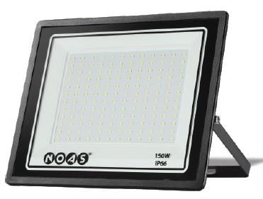 NOAS YL70 1150 150W Ultra Slim Led Projektör 6500K Beyaz IşıkNOAS YL70 1150 150W Ultra Slim Led Projektör 6500K Beyaz IşıkLed ProjektörlerNOASYL70-1150-27446