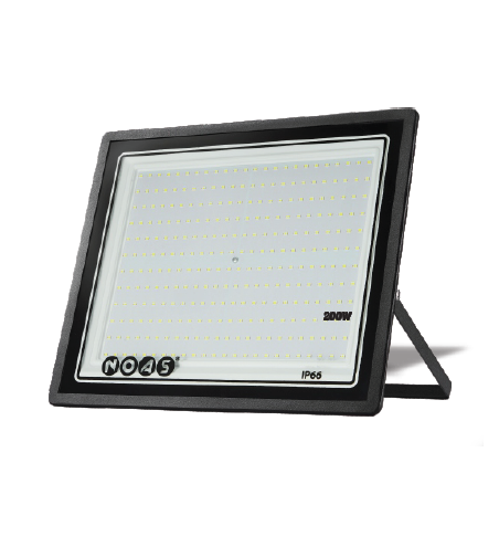 NOAS YL70 1200 200W Ultra Slim Led Projektör 6500K Beyaz Işık NOAS YL70 1200 200W Ultra Slim Led Projektör 6500K Beyaz Işık Led ProjektörlerNOASYL70-1200-27614