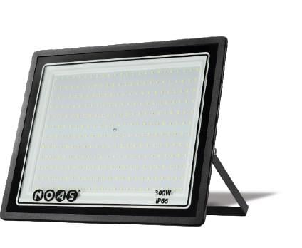 NOAS YL70 1300 300W Ultra Slim Led Projektör 6500K Beyaz Işık NOAS YL70 1300 300W Ultra Slim Led Projektör 6500K Beyaz Işık - cimenelektrik.comLed ProjektörlerNOASYL70-1300-27998