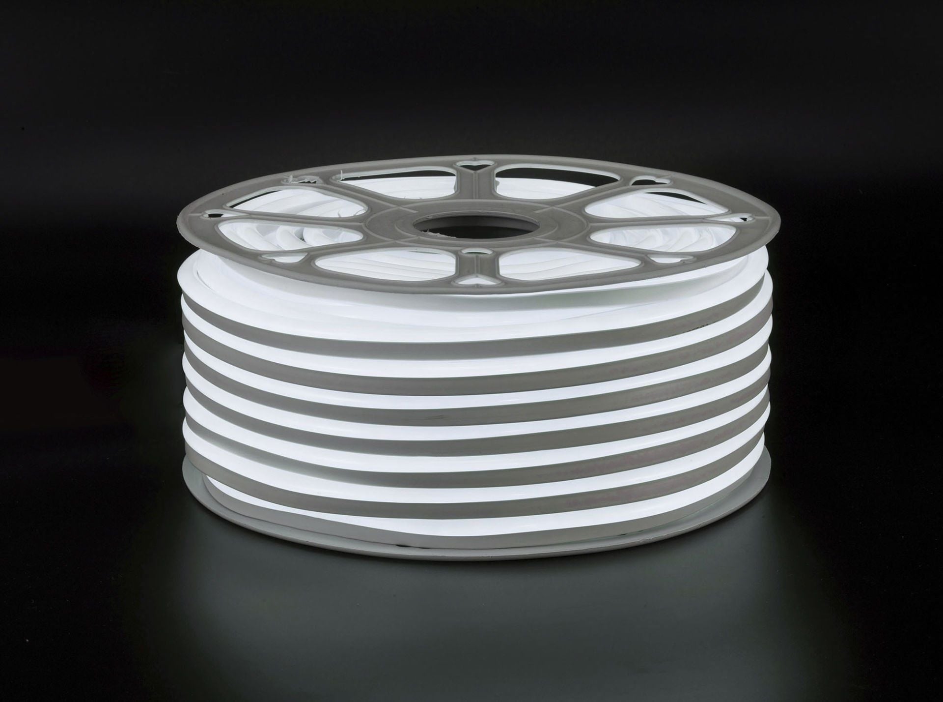 16 Metre NOAS YL42 0001 Dış Mekan 220V Neon Hortum Led BeyazŞerit ve Hortum LedlerNOASYL42-0001-16-31540