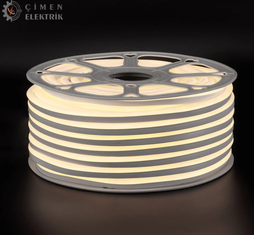 25 Metre NOAS YL42 0007 Dış Mekan 220V Neon Hortum Led 4000K25 Metre NOAS YL42 0007 Dış Mekan 220V Neon Hortum LED 4000KŞerit ve Hortum LedlerNOASYL42-0007-25-29563
