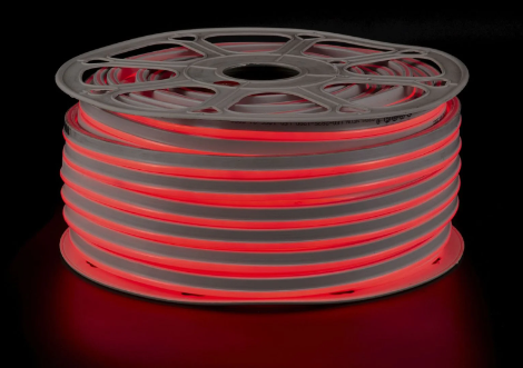 25 METRE NOAS YL42 0004 220V Neon Hortum Led Kırmızı25 Metre NOAS YL42 0004 220V Kırmızı Neon Hortum LED - Şık AydınlatmaŞerit ve Hortum LedlerNOASYL42-0004-25-29174