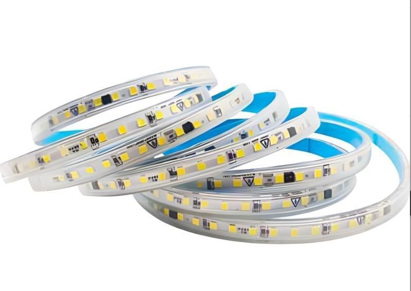 25 Metre NOAS YL41 2406 Dış Mekan 240 Çipli 220V Şerit Led AmberŞerit ve Hortum LedlerNOASYL41-2406-25-30281