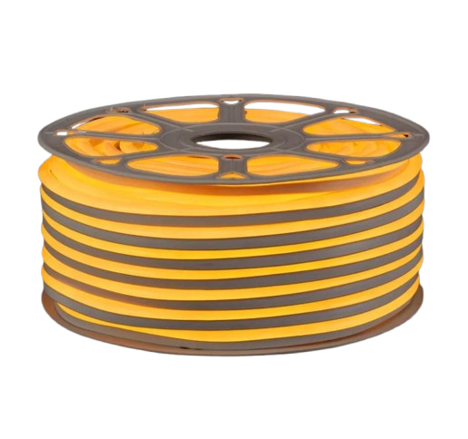 25 Metre NOAS YL42 5006 Dış Mekan 120 Çipli 12V Neon Led Amber25 Metre NOAS YL42 5006 Amber Neon Led | Uygun Fiyatlı Dış Mekan AydınlatmaŞerit ve Hortum LedlerNOASYL42-5006-25-30253
