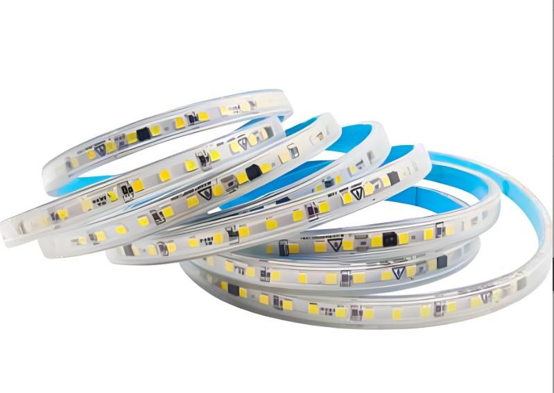 25 Metre NOAS YL41 2206 Dış Mekan 220V Şerit Led AmberŞerit ve Hortum LedlerNOASYL41-2206-25-30267