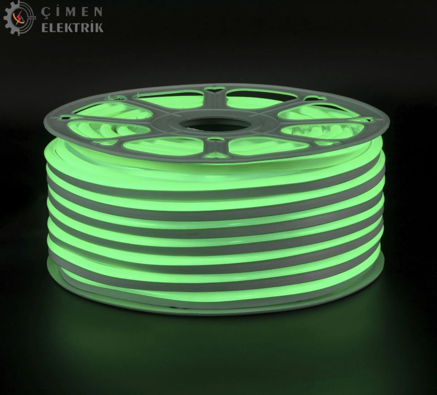 25 Metre NOAS YL42 0005 Dış Mekan 220V Neon Hortum Led Yeşil25 Metre NOAS YL42 0005 Dış Mekan 220V Neon Hortum LED YeşilŞerit ve Hortum LedlerNOASYL42-0005-25-29561