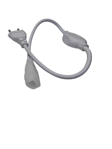 NOAS YL42 2850 Neon Led Ekleme Fişi 220V NOAS YL42 2850 Neon LED Ekleme Fişi 220V | Pratik Bağlantı Aksesuarı | cimenelektrik.comŞerit ve Hortum LedlerNOASYL42-2850-30736