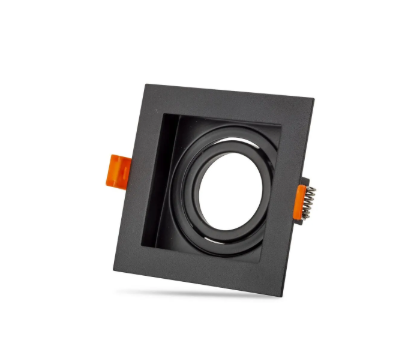 NOAS YL60 1360 Amazon Siyah Kare Spot KasasıNOAS YL60 1360 Amazon Siyah Kare Spot KasasıSıva Altı Led SpotlarNOASYL60-1360-29550