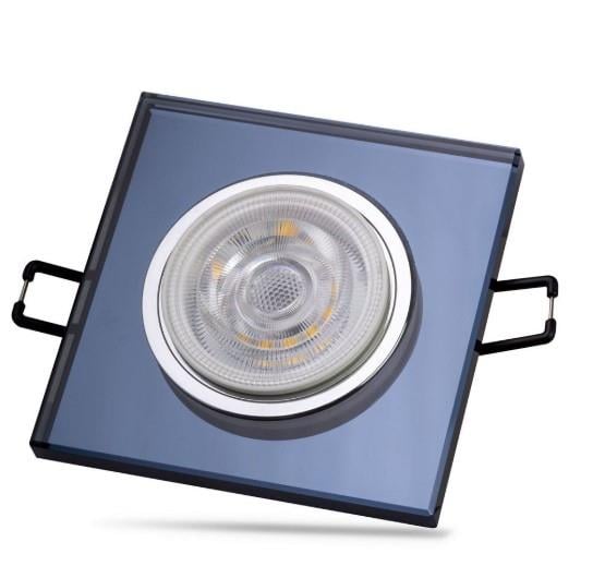 NOAS YL65 1630 Hades Kare Cam Spot KasasıNOAS YL65 1630 Hades Kare Cam Spot Kasası - Modern ve Estetik Aydınlatma ÇözümüSıva Altı Led SpotlarNOASYL65-1630-29340