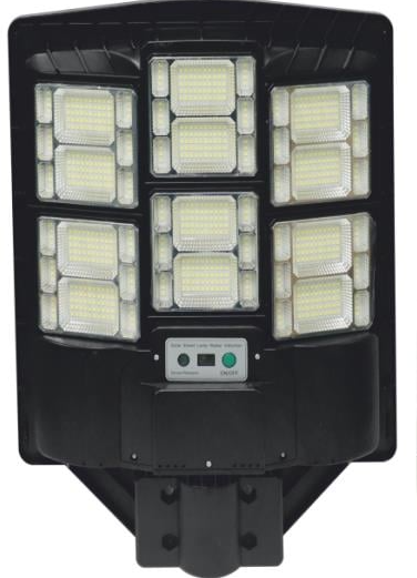 NOAS YL73 0610 S Mega 600W Solar Sokak Armatürü Kumandalı Noas YL73 0610 S Mega 600W Solar Sokak Armatürü | Kumandalı LED AydınlatmaSokak LambalarıNOASYL73-0610-S-30719
