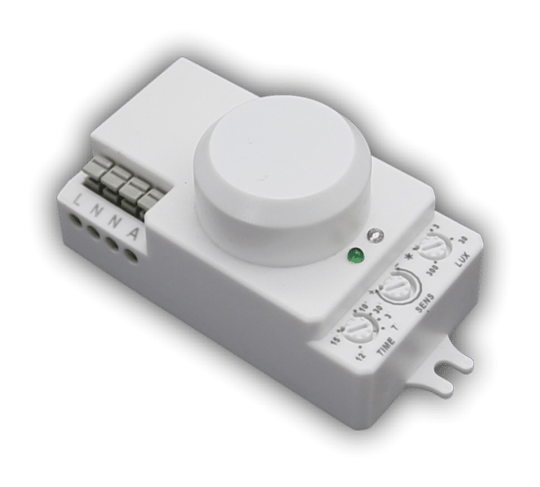 NOAS YL04 7102 1200 W Radar SensörNOAS YL04 7102 1200W Radar Sensör - En Uygun FiyatZaman Saatleri ve SensörlerNOASYL04-7102-30192