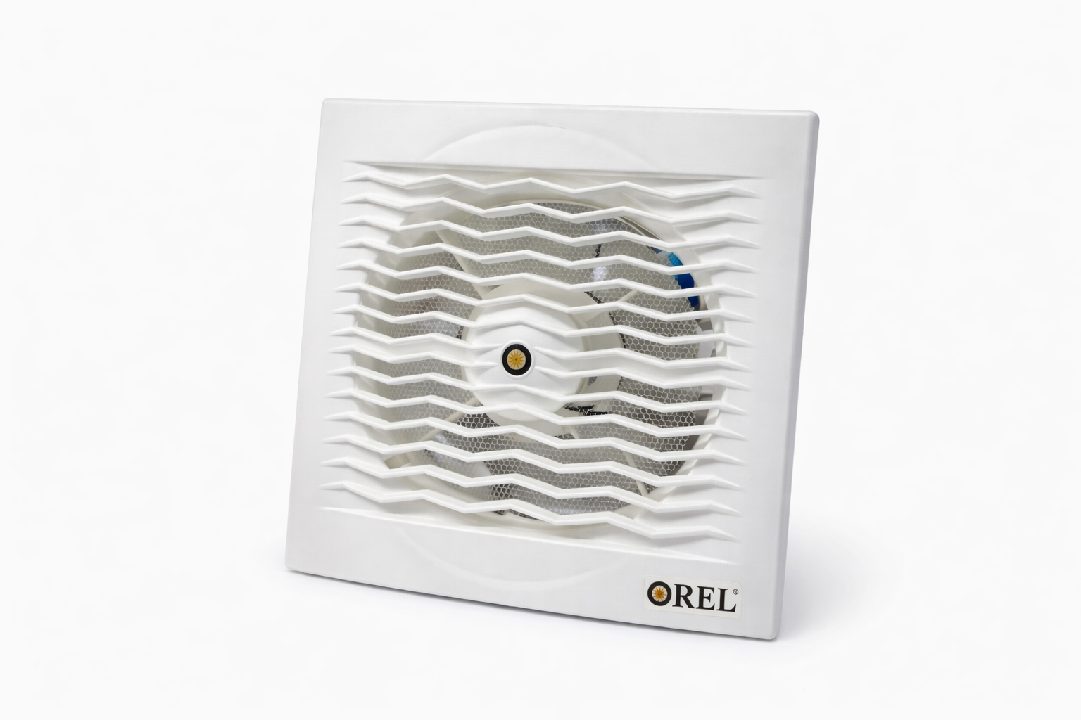 OREL 2503 Dekoratif 150 Lük Banyo ve Tuvalet Aspiratörü 15 cmAspiratör & FanlarOREL2503-31435