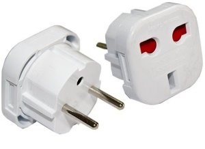 Orel İngiliz Fişiİngiliz FişiFiş ve PrizlerOREL1212-15235