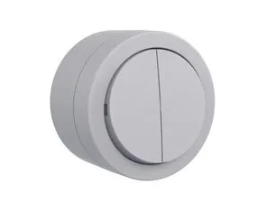 Ovivo Xone Gri Komutatör Anahtar Sıva ÜstüOvivo Xone Gri Komütatör Anahtar Sıva Üstü - cimenelektrik.comAnahtar PrizlerOVİVO406-240000-202-27897
