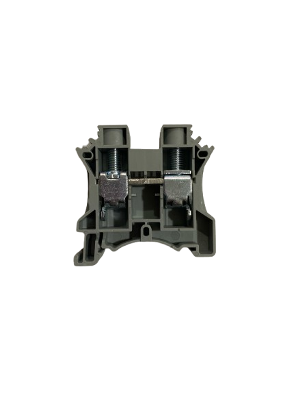 16 Lık Ray Klemens Vidalı GriPako ŞalterlerRAY KLEMENSRAY-KLEMENS-G-14255