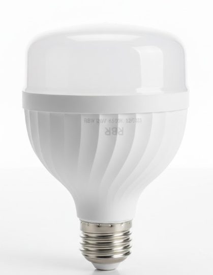 RBR TOC 020 Led Ampul 20W 6500K Beyaz Işık E27 DuyRBR TOC 020 Led Ampül 20W 6500K Beyaz IşıkLed AmpullerRBRTOC020-20181
