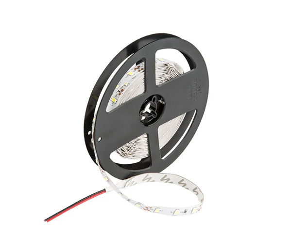 5 Metre RBR PLD 3006 12V 3 Çip Beyaz Işık 6400K İç Mekan Şerit Led Şerit ve Hortum LedlerRBRPLD-3006-5-26882