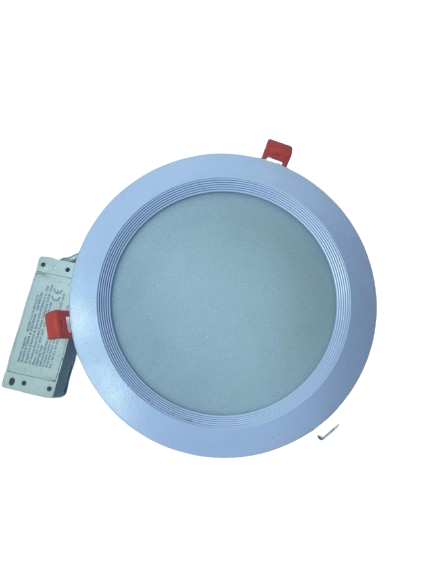 RENKSAN 800 0002 Sıva Altı 24W Downlight Led Spot 4000KSıva Altı Led SpotlarRBRCLP8024G-26455