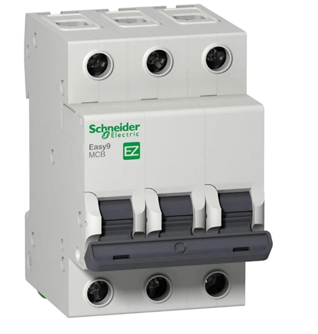  Schneider 3X40 3Ka Otomat Sigorta EZ9F43340Otomatik SigortalarSCHNEİDERSCH-EZ9F43340-24313