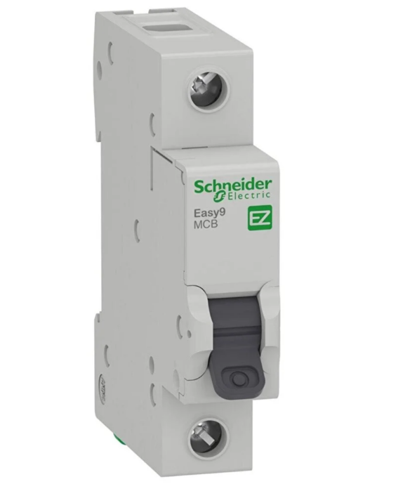 Schneider 1X16 C 3Ka Serisi 6Ka Otomatik Sigorta EZ9F43116Otomatik SigortalarSCHNEİDERSCH-EZ9F43116-25564