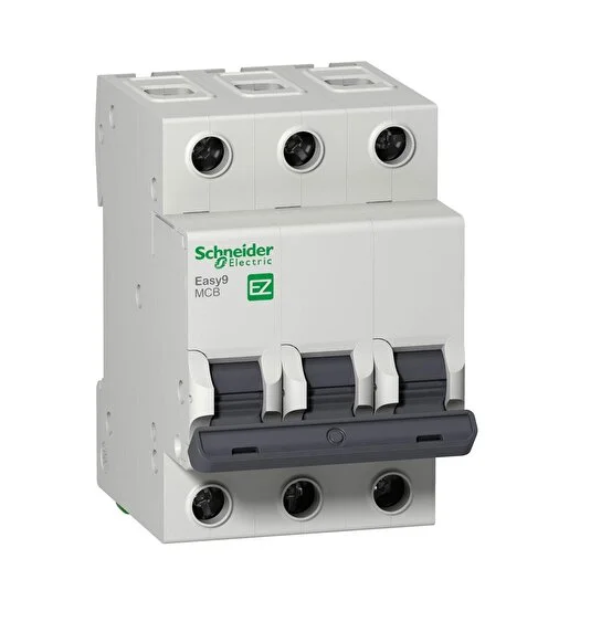 Schneider 3X32 C 3Ka Otomatik Sigorta EZ9F43332Otomatik SigortalarSCHNEİDERSCH-EZ9F43332-25753
