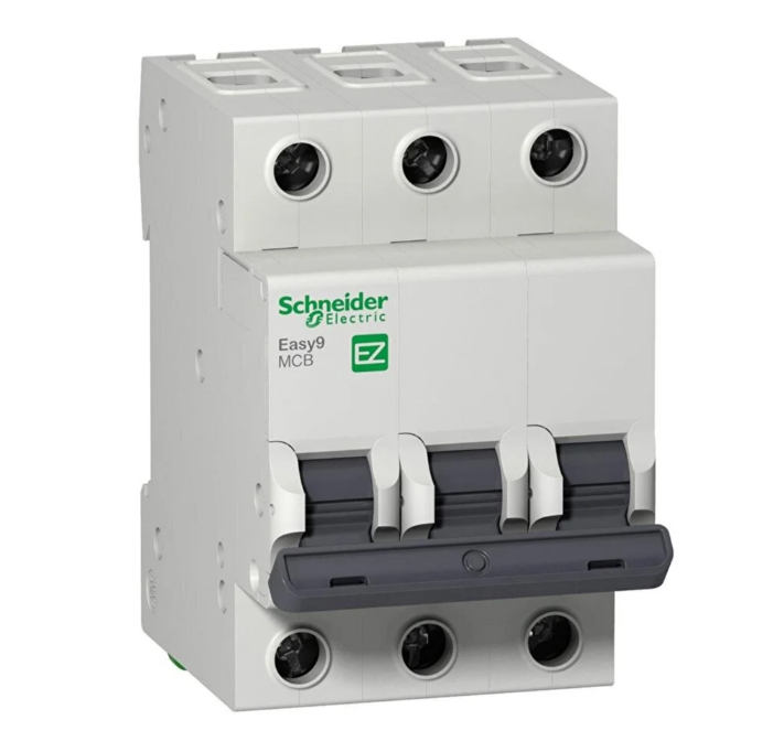 Schneider 3X20 C 3Ka Otomatik Sigorta EZ9F43320Otomatik SigortalarSCHNEİDERSCH-EZ9F43320-24320