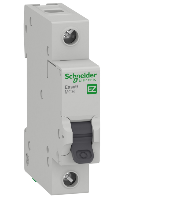 Schneider 1X32 B 3Ka Serisi 6Ka Otomatik Sigorta EZ9F23132Otomatik SigortalarSCHNEİDERSCH-EZ9F23132-26116
