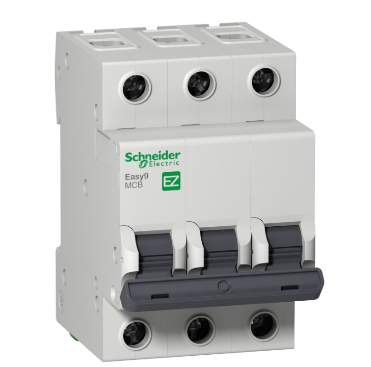 Schneider 3x10 C 3kA 400V Otomatik Sigorta EZ9F43310Otomatik SigortalarSCHNİDERSCH-EZ9F43310-24254