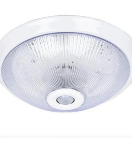 Sebro  SBR 1028 Hareket Sensörlü Tavan Armatürü E27 DuyELEKTRONİKSEBROSBR-1028-26859